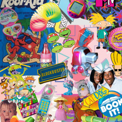 EARLY 2000s THROWBACK (HIPHOP, DANCE ,ROCK)