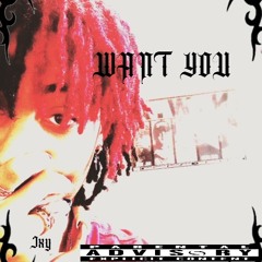 WANT YOU