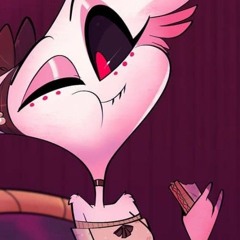 Angel Commits Arson Because He's Hungry [Laz Briar]