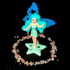 Huffy Fibryyx - And Cyber0witch Was Born In A Trash Bin​.​.​.​.