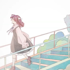 赤い林檎 歌ってみた【倚水】