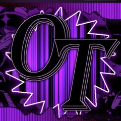 Corrupted Crossroads OST - OVERTIME- defiant determination