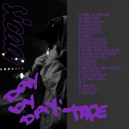 Day By Day Tape