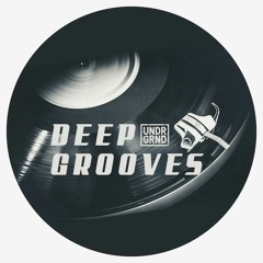 Inner Groove pres. Deep Grooves #01