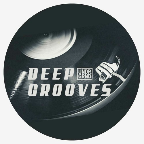 Inner Groove pres. Deep Grooves #01