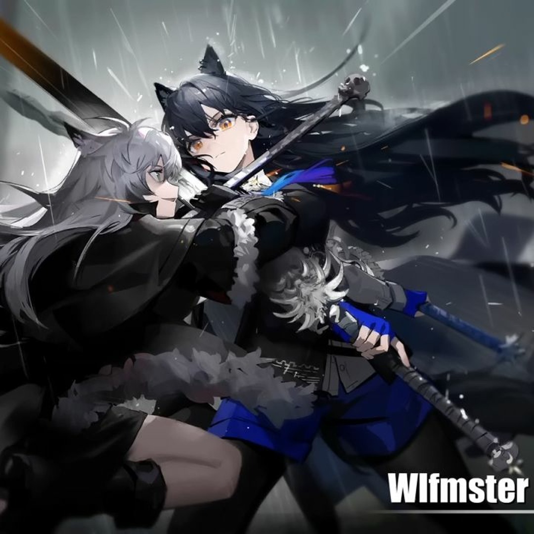 Stream アークナイツ BGM - Wlfmster - Il Siracusano Boss Stream アークナイツ BGM - Wlfmster - Il Siracusano Boss
