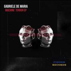 Right Here (Original Mix) - [Finder Records]