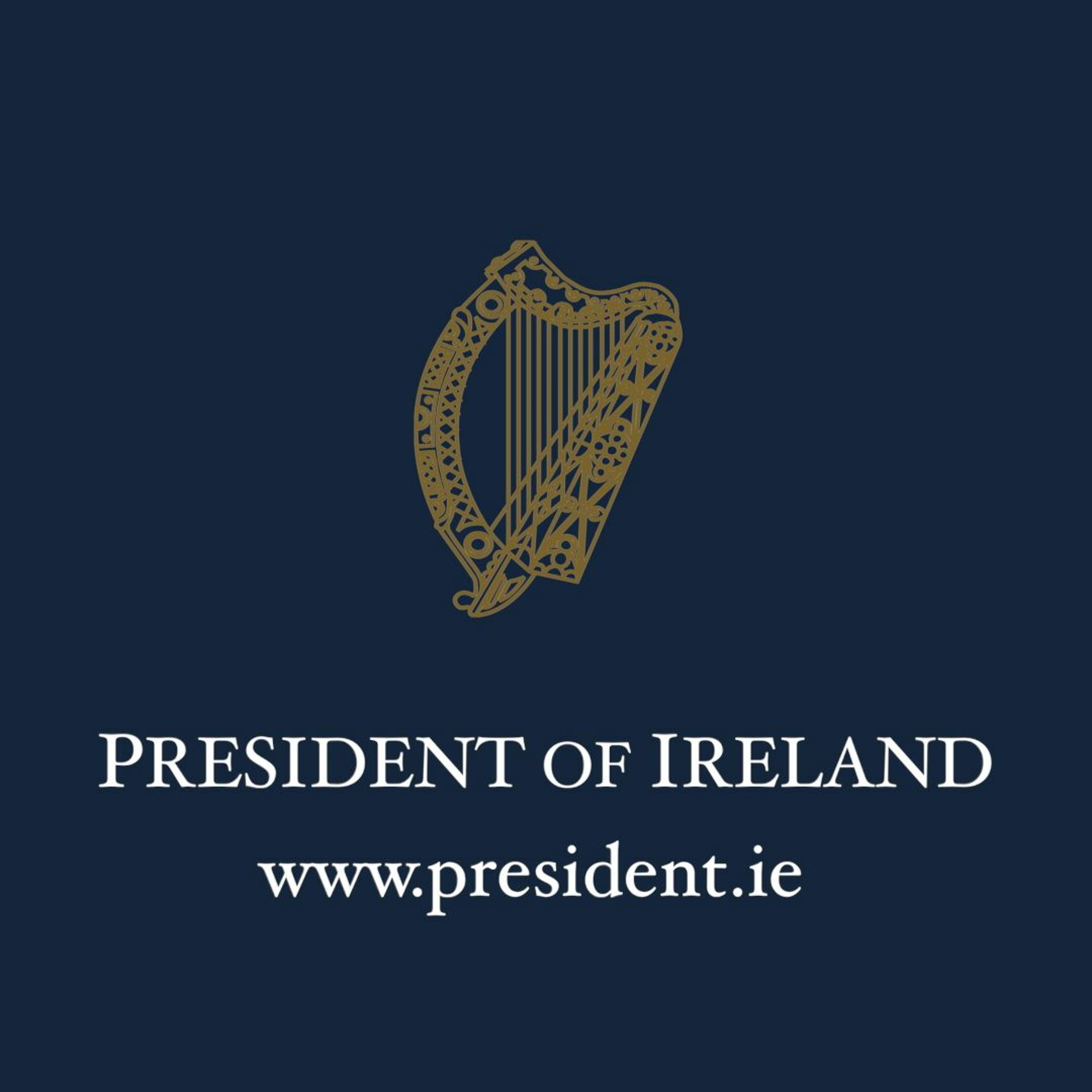 Speeches by President of Ireland, Michael D. Higgins