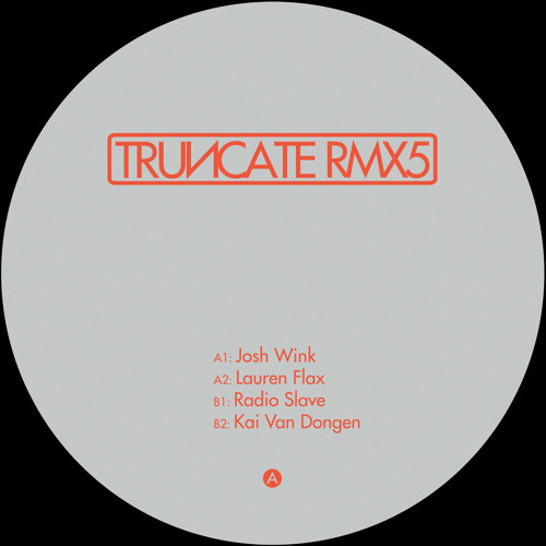 Reflex (Radio Slave Remix)