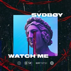 SVDBØY - WATCHME