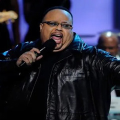 Fred Hammond x NOLA Bounce