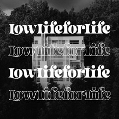 Lowlife Radio EP 01