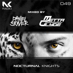 Daniel Skyver & Metta & Glyde - Nocturnal Knights 049