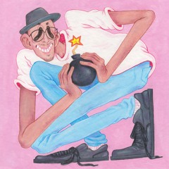 The Bomb (Krilla Remix)