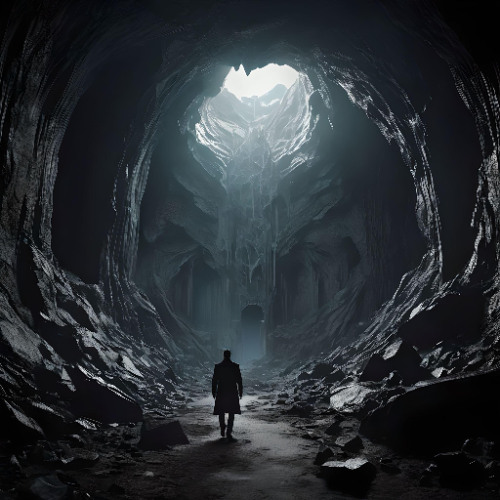 CTHULHU MYTHOS - FROM THE RUINS