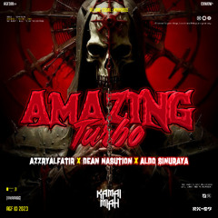 AMAZING TURBO #AZZRYALFATIR ( ALDO SINURAYA X DEAN NASUTION ) #POTONGATASSIAPAMARAH!!!