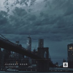 Darkest Hour (NF x Sevdaliza Type Beat) - Instrumental