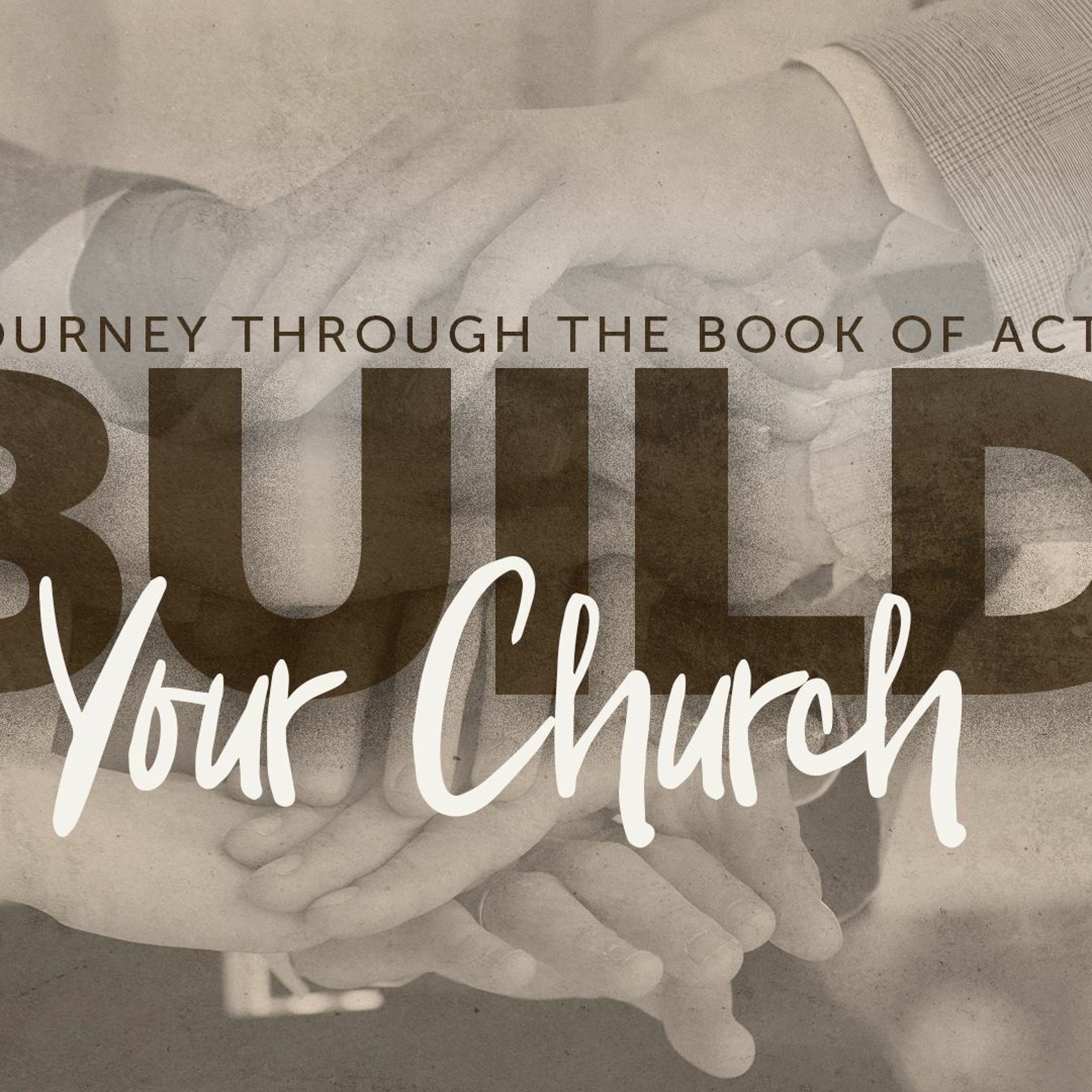 October 16, 2022 | Pastor Josh Powell