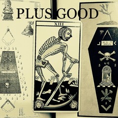 PlusGood - Oblivion (MMXX: Lost Spring)
