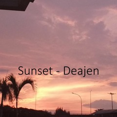 Sunset (Extended Version)- Deajen