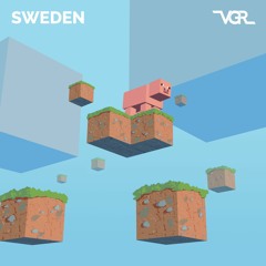 Minecraft - Sweden (Remix)