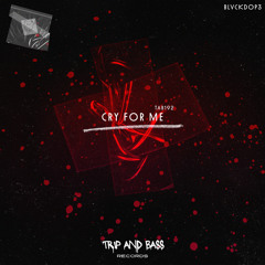 Cry For Me - AFRO HOUSE (Radio Edit)