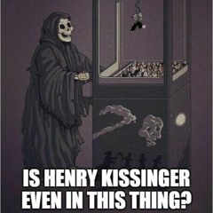 Diet Coke & A Pack Of Marlboros [redraft]