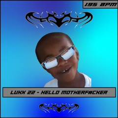 Hello Motherf#cker