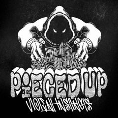 PIECED UP : VIOLENT INSTINCTS
