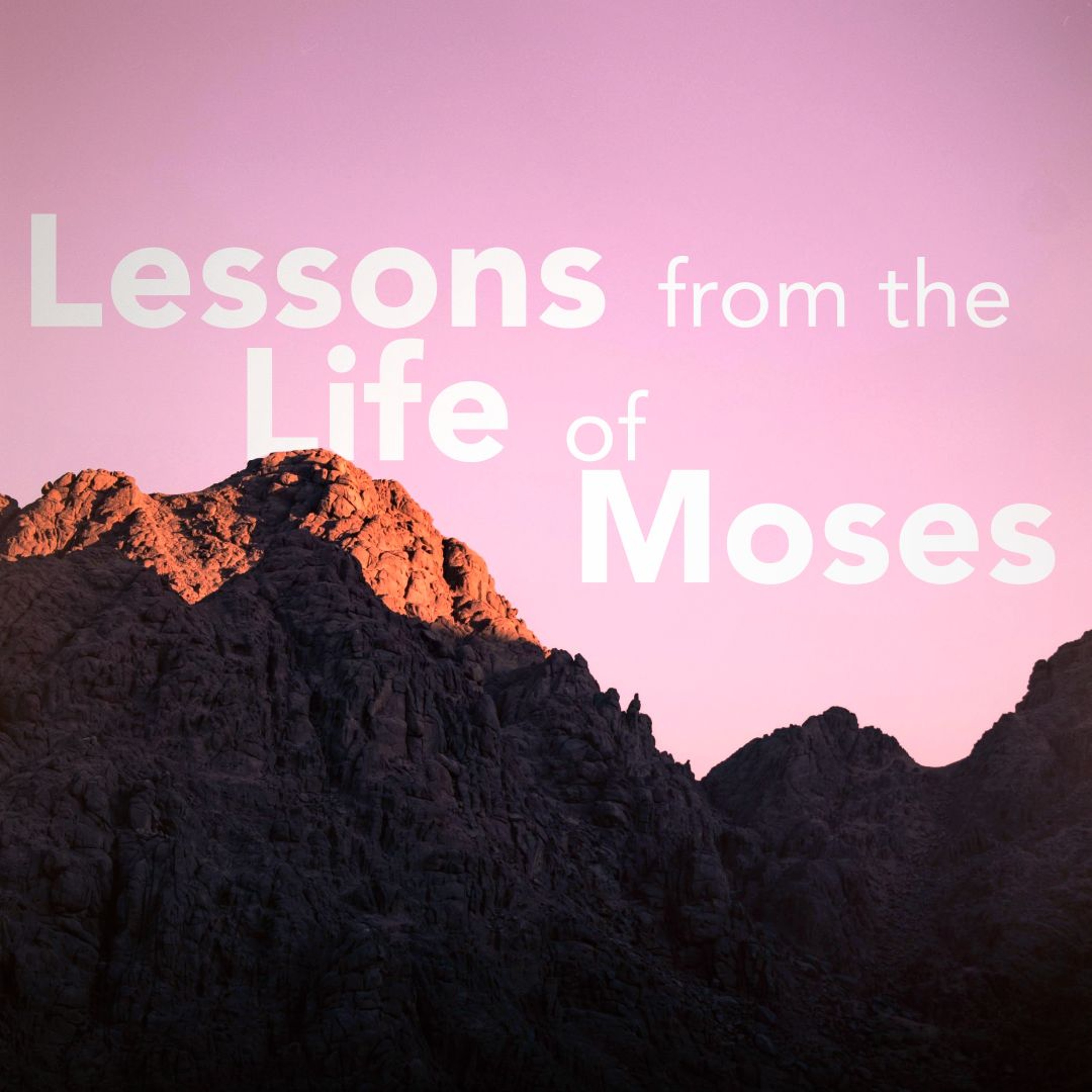 Yomi Bello | Lessons from the life of Moses | 2nd February 2025