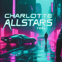CHARLOTTE ALLSTARS TEAL 24-25 (SPY THEME)