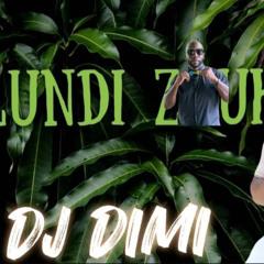 LUNDI ZOUK VOL.2