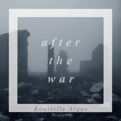 AFTER the WAR