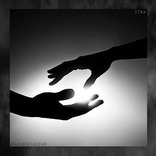 stay (prod. bearded legend)