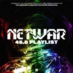 NETWAR 45.0 | HALF HEART CURATED PLAYLIST