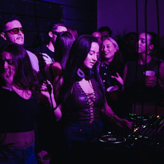 Demi Maria - LIVESET #001