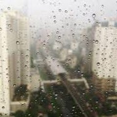 Wet Sydney