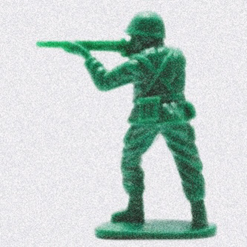 Top Soldier (prod.13thall)