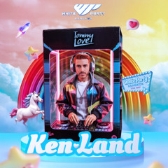 TOMMY LOVE - WHITE PARTY BANGKOK 2026