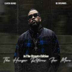 Lloyd Banks - In The Streets Edition