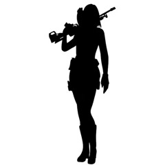 4RAWS (Triune Alice Remix)