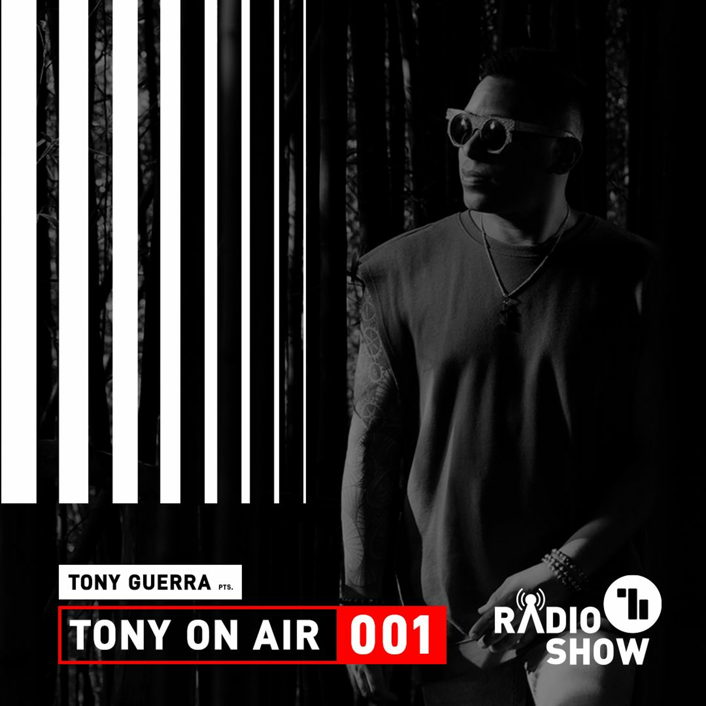 Tony Radio Show