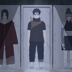 Edo Tensei (prod. by jootsu)
