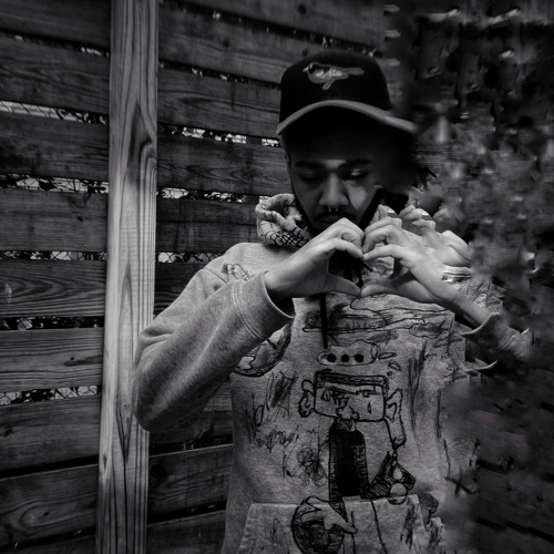 LUVV 4 ME w/ William McCorry (GUITAR VERSION)