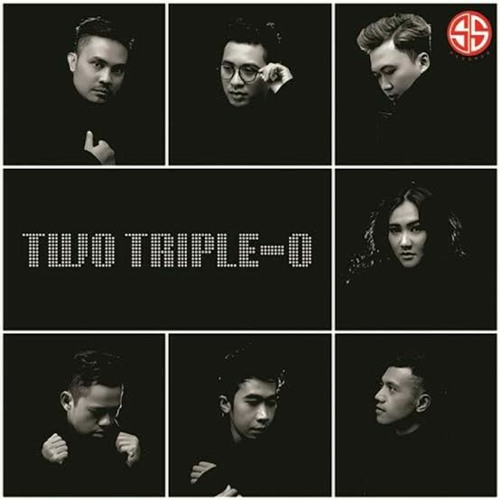 Two Triple O - Aku Cinta Kamu (Cover)