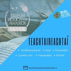 Teachtaireachtaí (Raidió na Life 106.4FM)