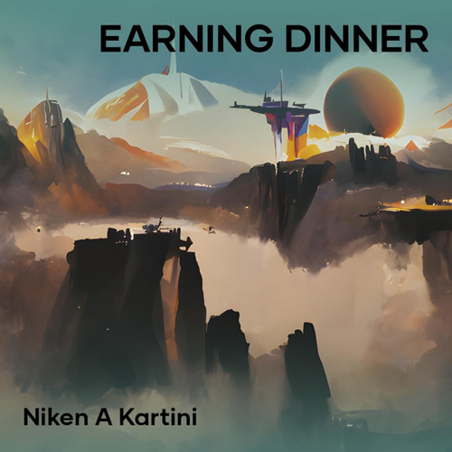 Earning Dinner