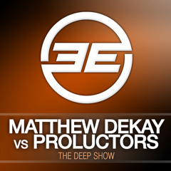 The Deep Show (Original Mix)