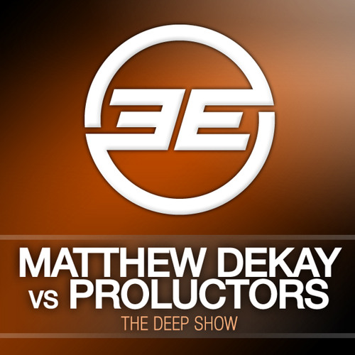 The Deep Show (Original Mix)