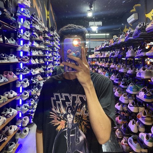 BECAK PARTY ! ( TITO SEMBIRING )